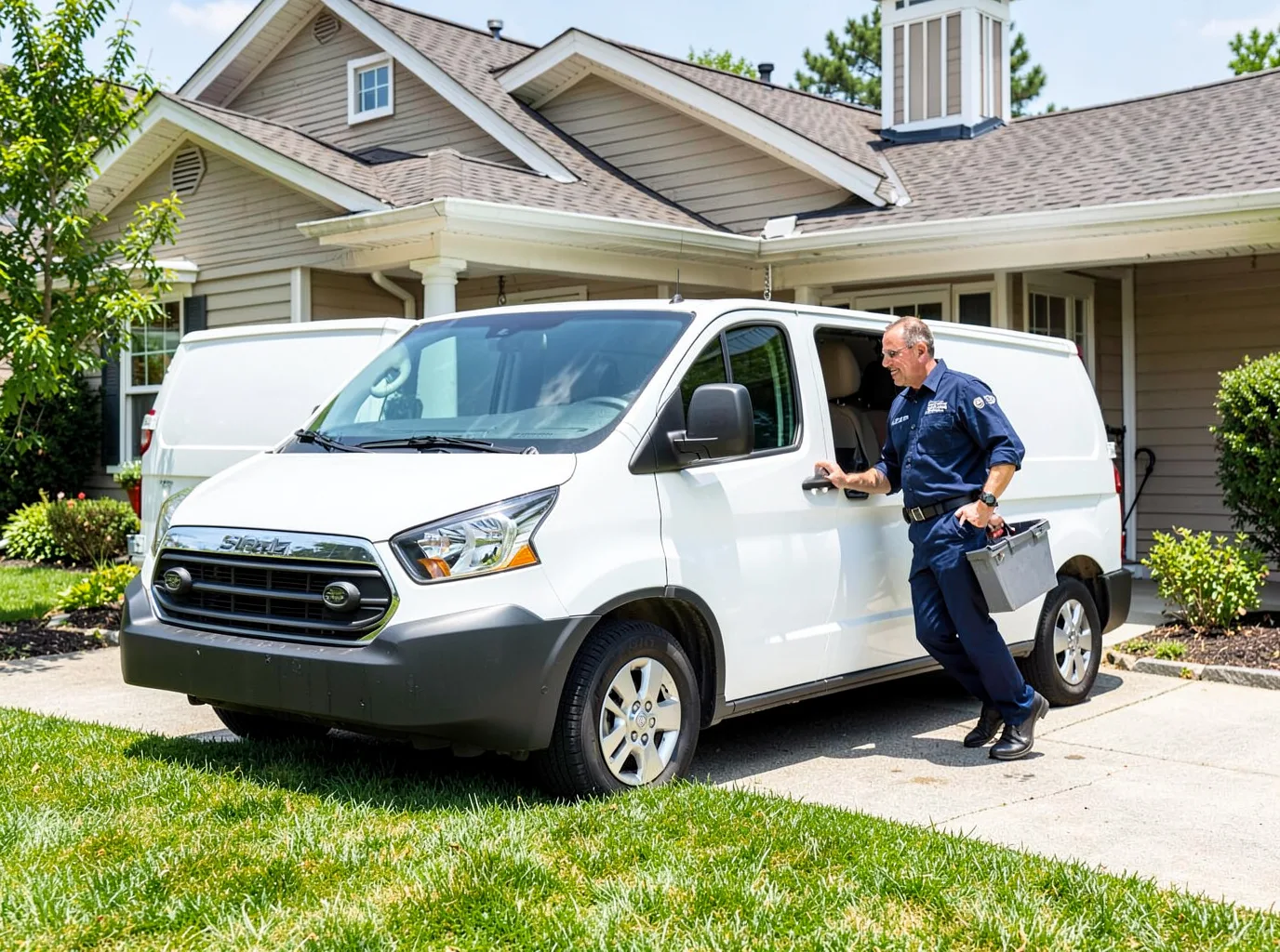 Emergency Plumber company in Piedmont, OH